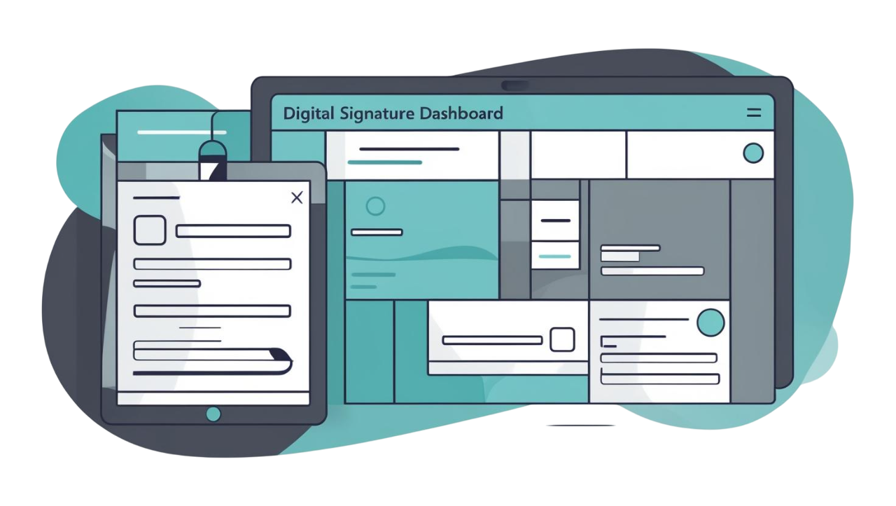 Platform dashboard