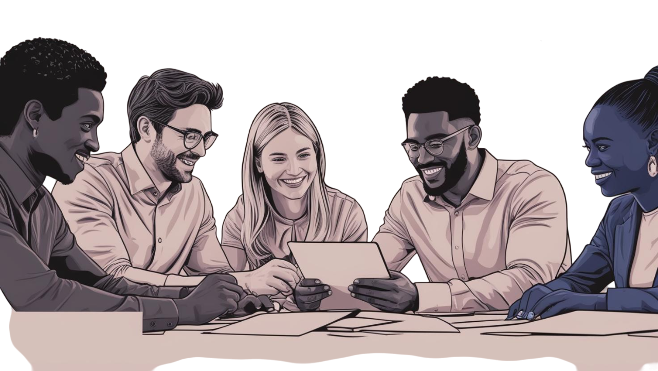 Team collaboration